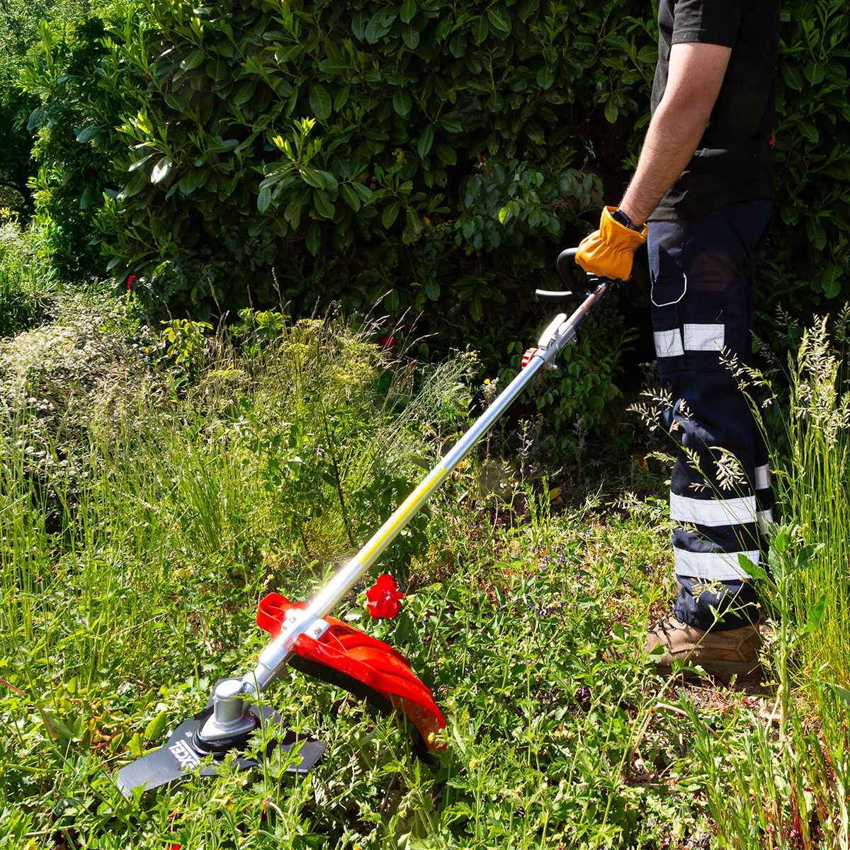 Excel 52cc Petrol 5-in-1 Garden Multi Tool