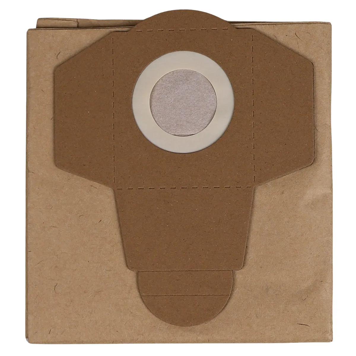 Excel Filter Bags for 30L Wet & Dry Vacuum Cleaner Pack of 5 - SKU 31438 / 31439
