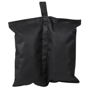Excel Garden Gazebo Sand Bag Heavy-Duty Industrial Grad for Canopy. Tent. Umbrella & Trampolines