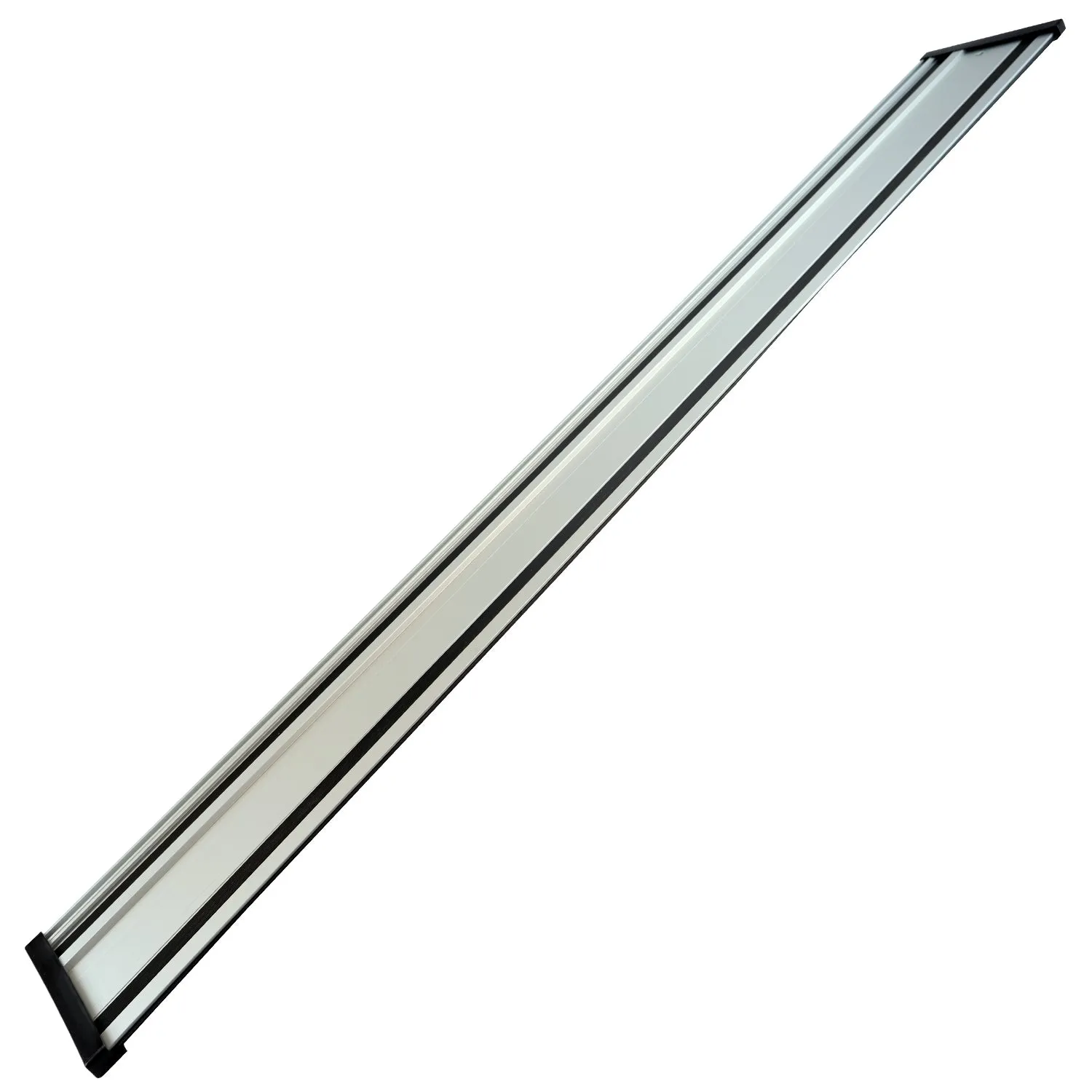 Excel Plunge Saw Accessories Kit 2 x 1500mm Guide Rails. Connectors and Rail Bag