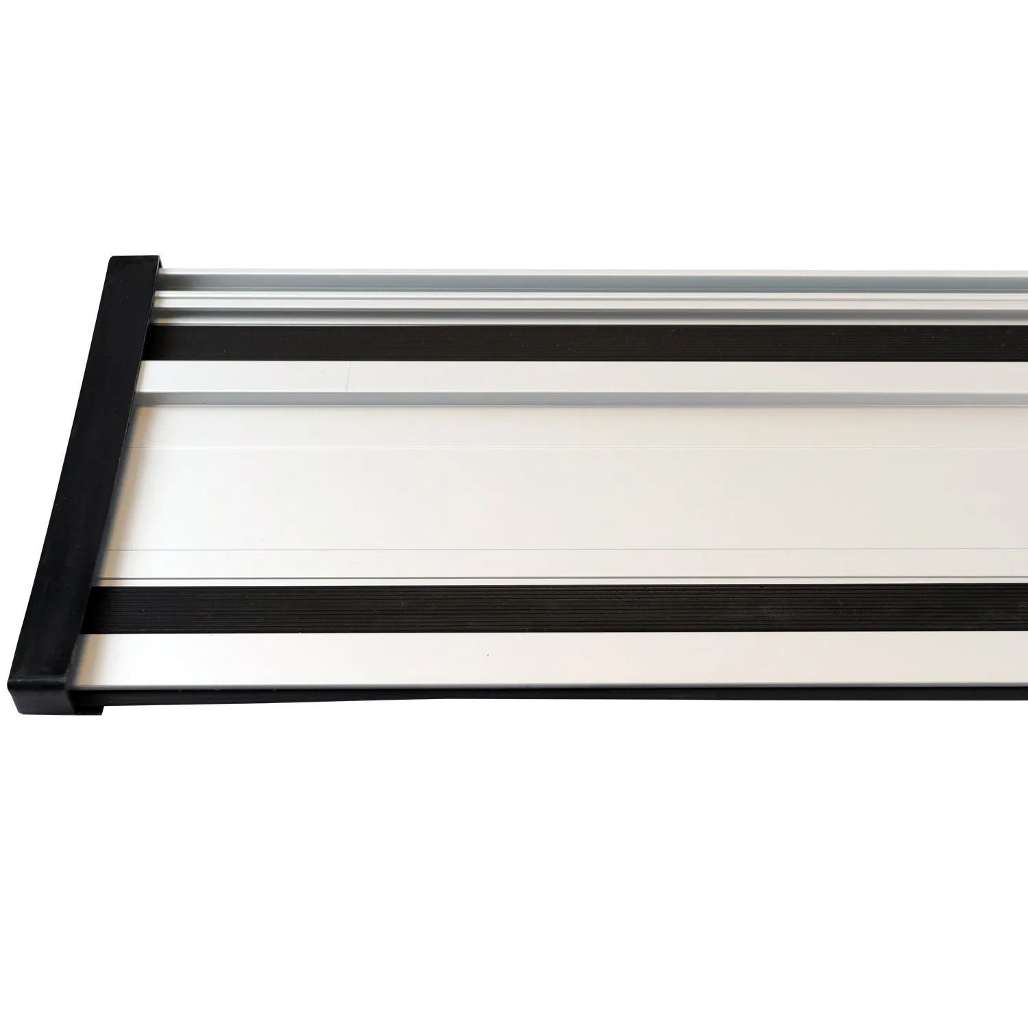 Excel Plunge Saw Accessories Kit 2 x 1500mm Guide Rails. Connectors and Rail Bag
