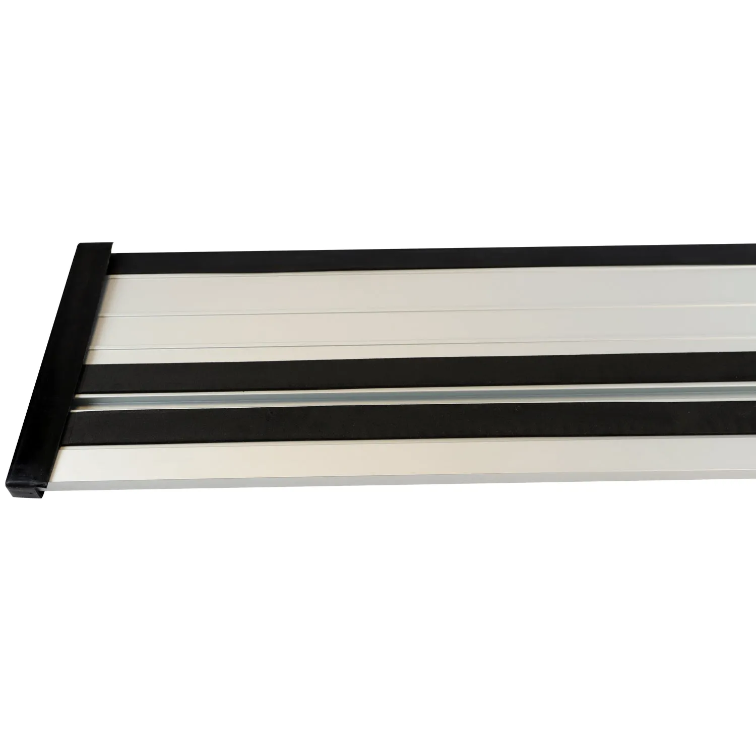 Excel Plunge Saw Accessories Kit 2 x 1500mm Guide Rails. Connectors and Rail Bag