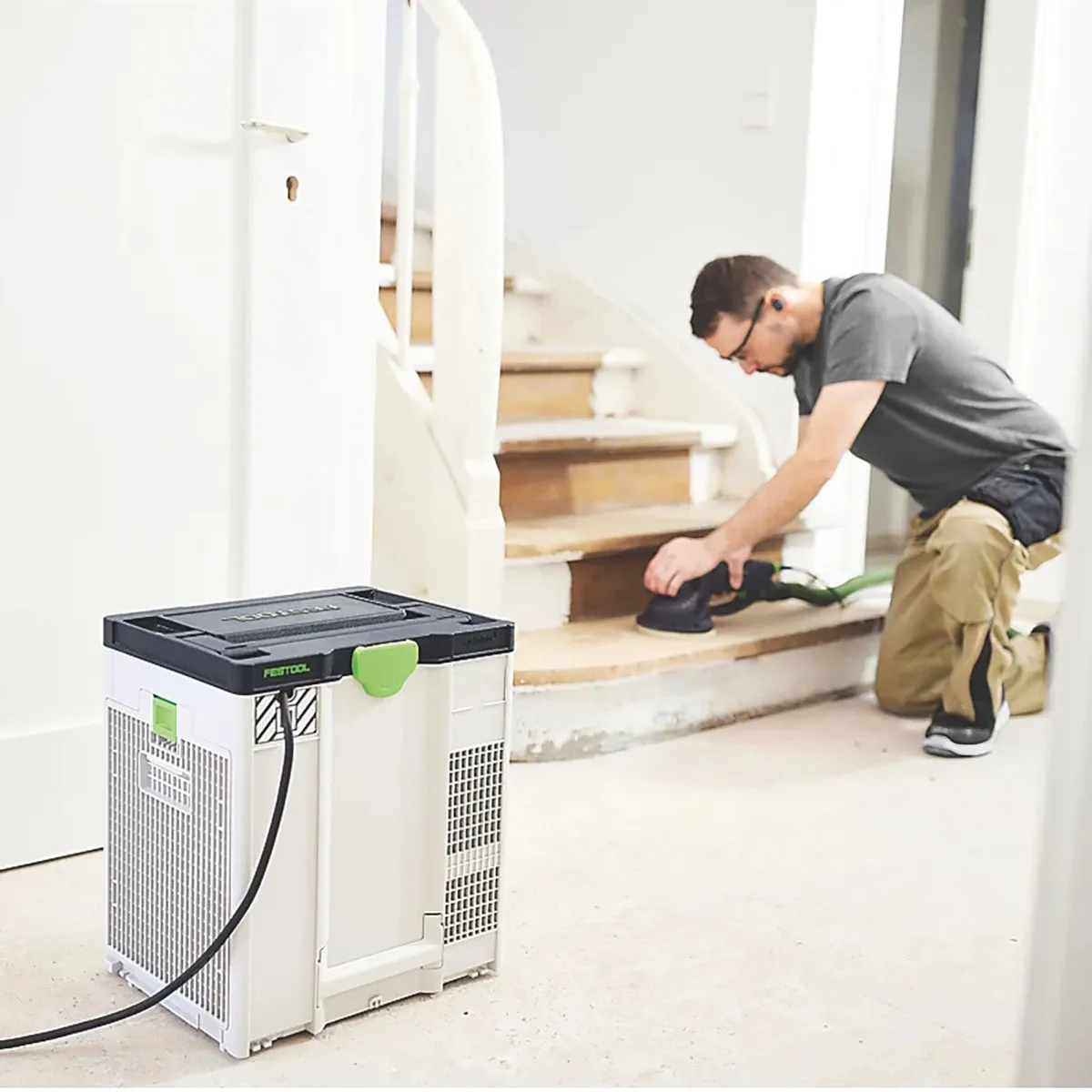 Festool SYS-AIR M 110V GB Air purifier - 577786