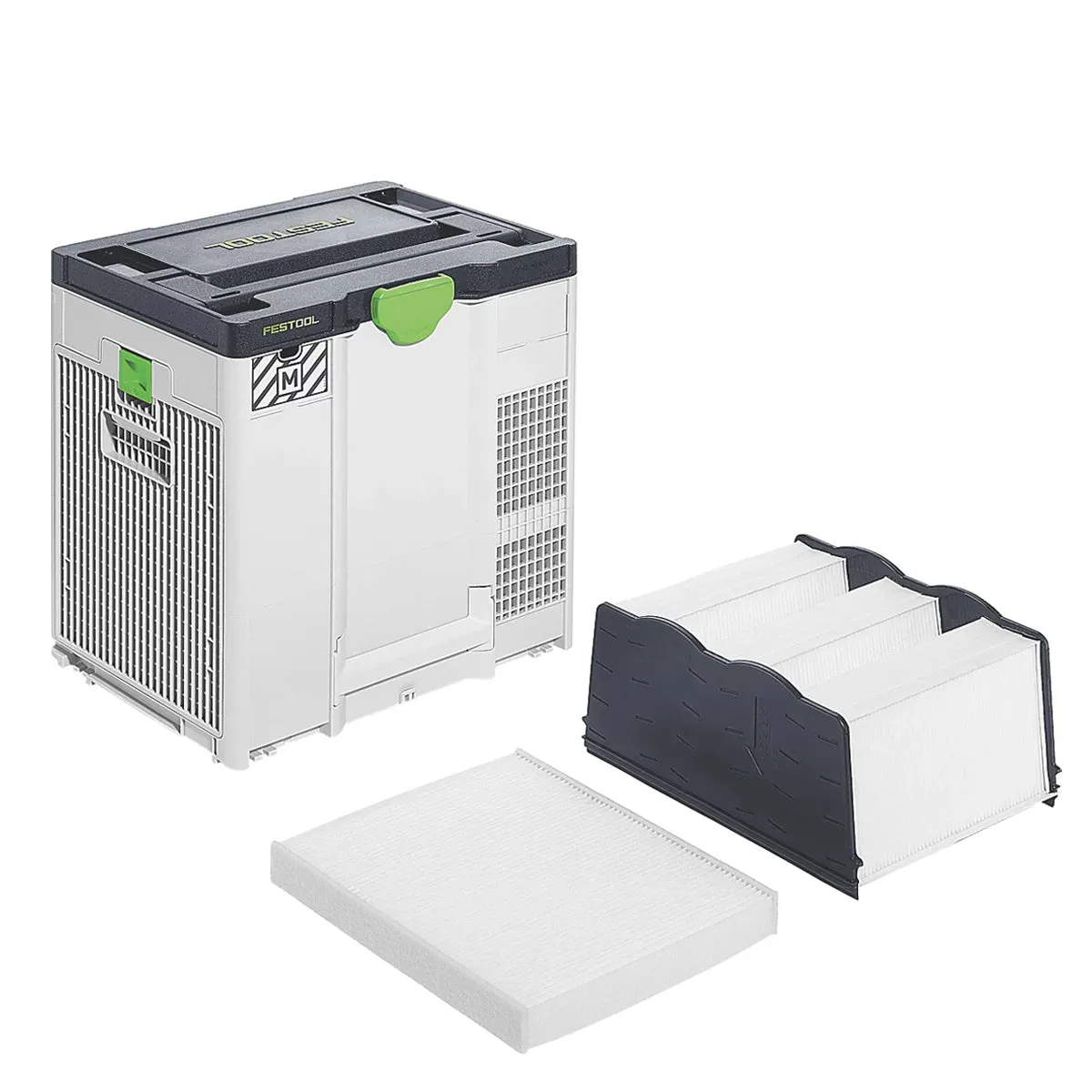 Festool SYS-AIR M 230V GB Air purifier - 577785