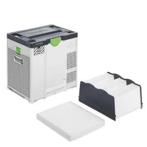 Festool SYS-AIR M 230V GB Air purifier - 577785