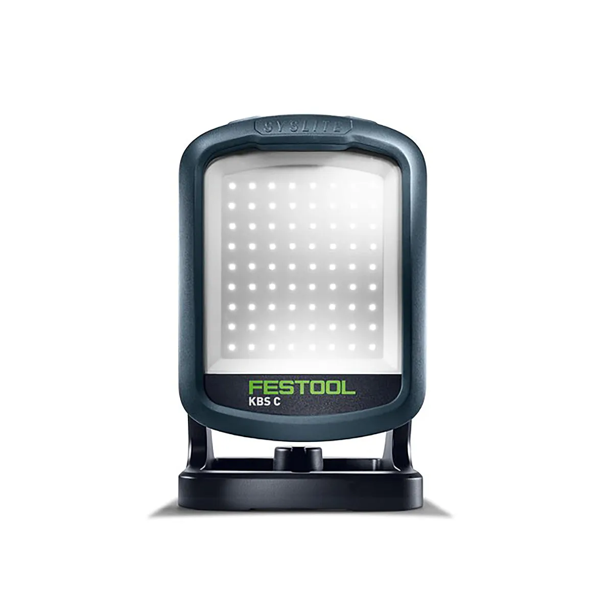 Festool SYSLITE KBS C 18V Cordless Construction Work Light With 5000 Lumens - 578126