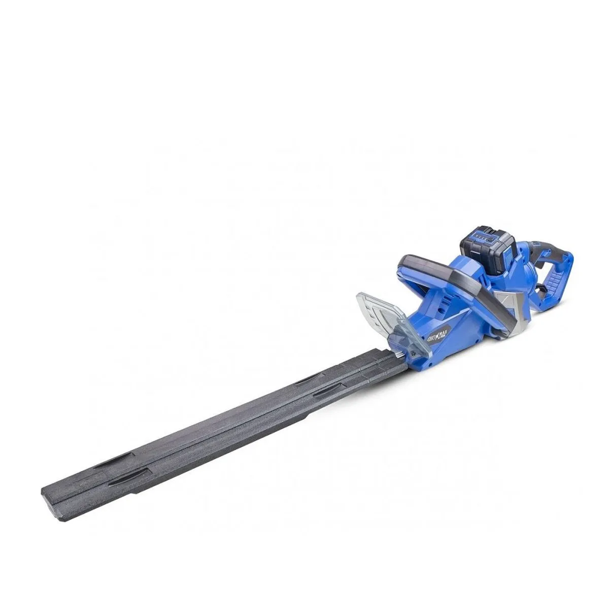 Hyundai HYHT40LI 40V Brushless Hedge Trimmer With Battery and Charger