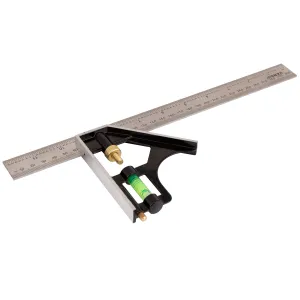 Kendo 12 Combination Square