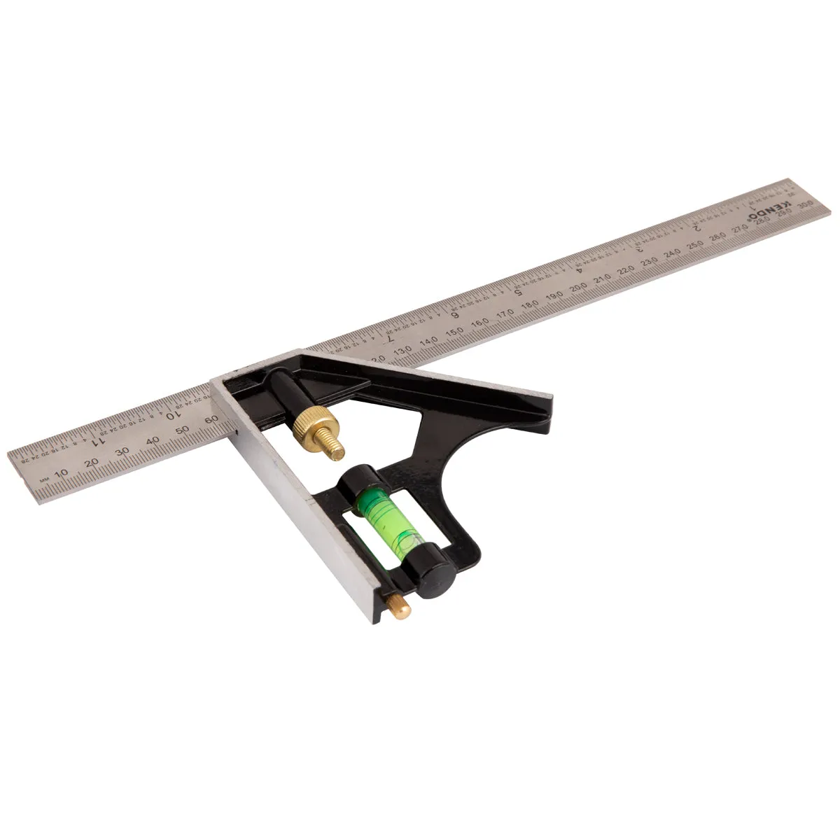 Kendo 12 Combination Square