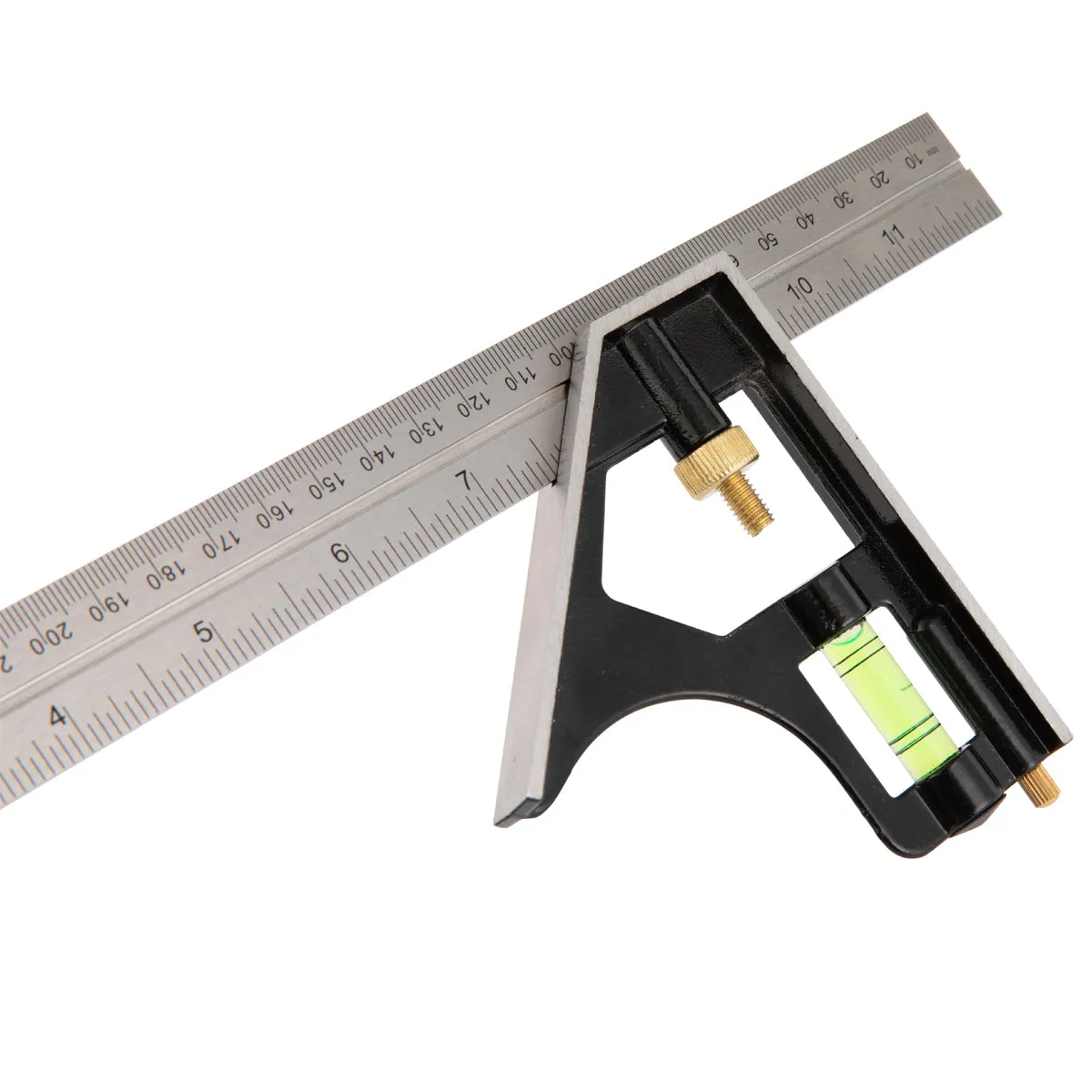 Kendo 12 Combination Square