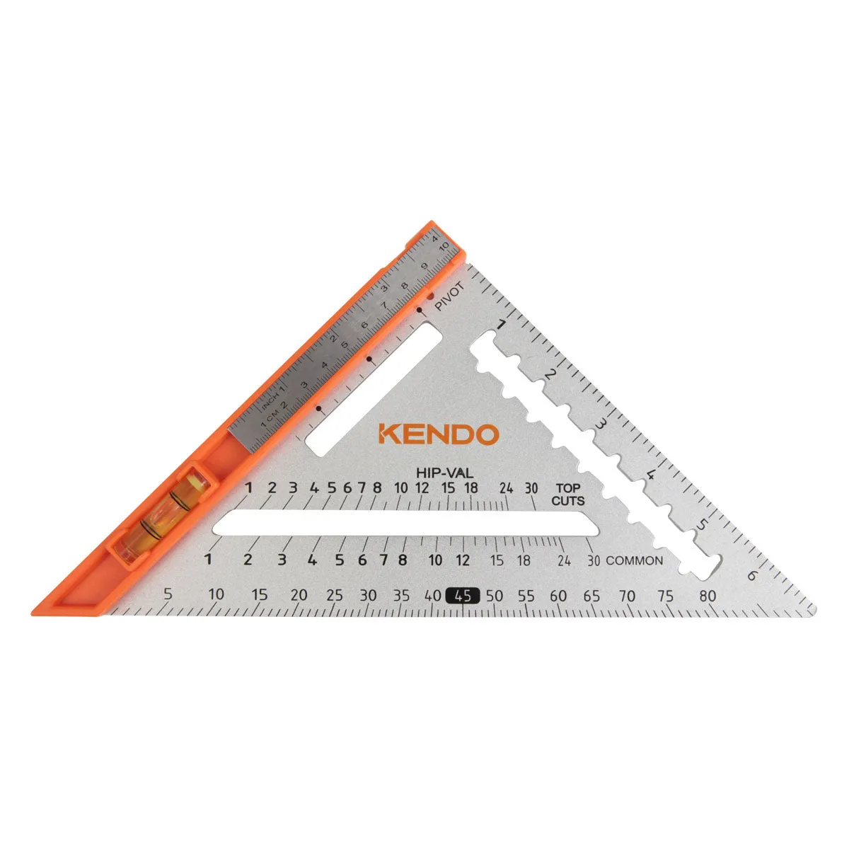 Kendo 7 Combination Rafter Square