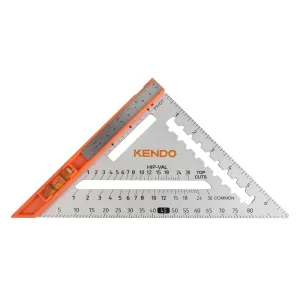 Kendo 7 Combination Rafter Square