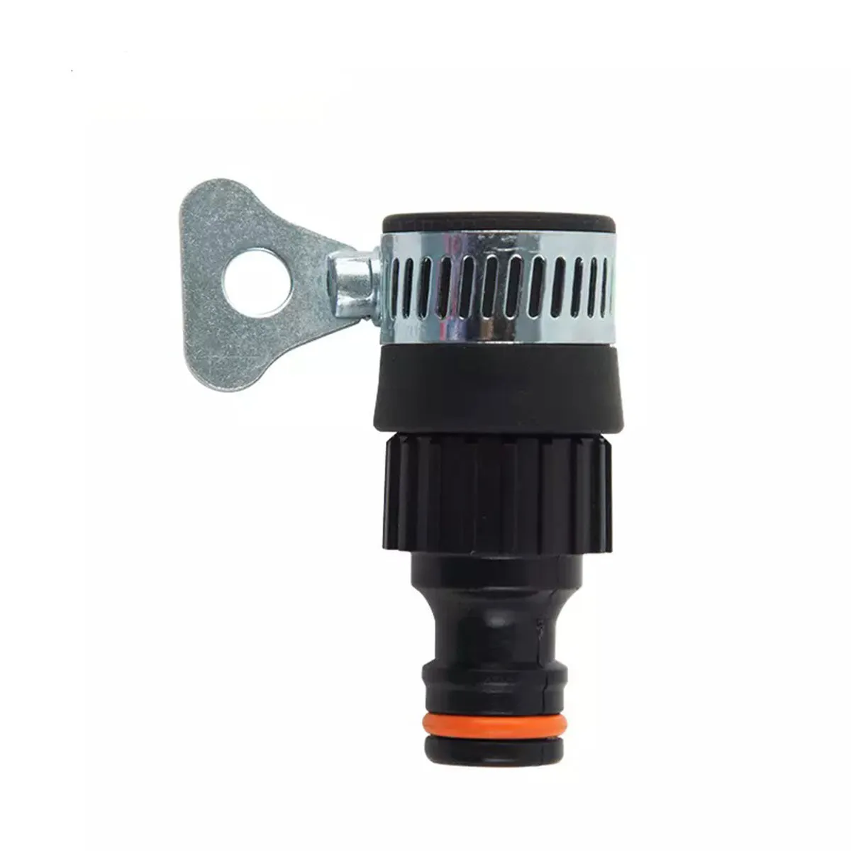 Kendo Round Tap Connector