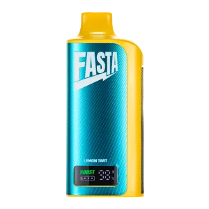 Lemon Tart FASTA PLUGIN 18000
