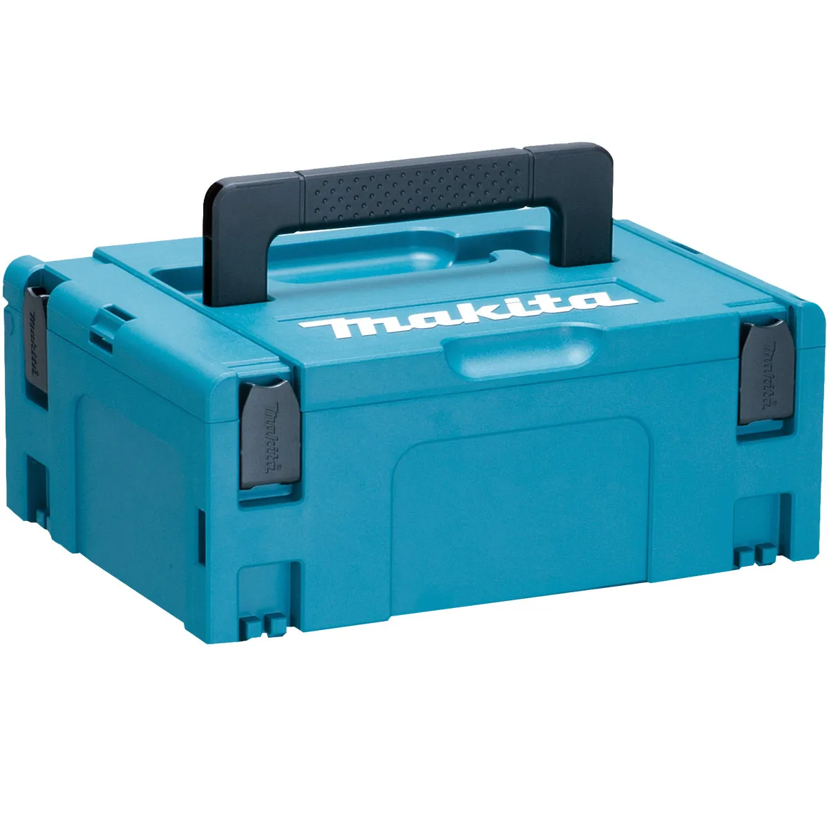 Makita 12 Piece Kit 18V Li-ion With 4 x 5.0Ah Batteries Charger T4TKIT-12