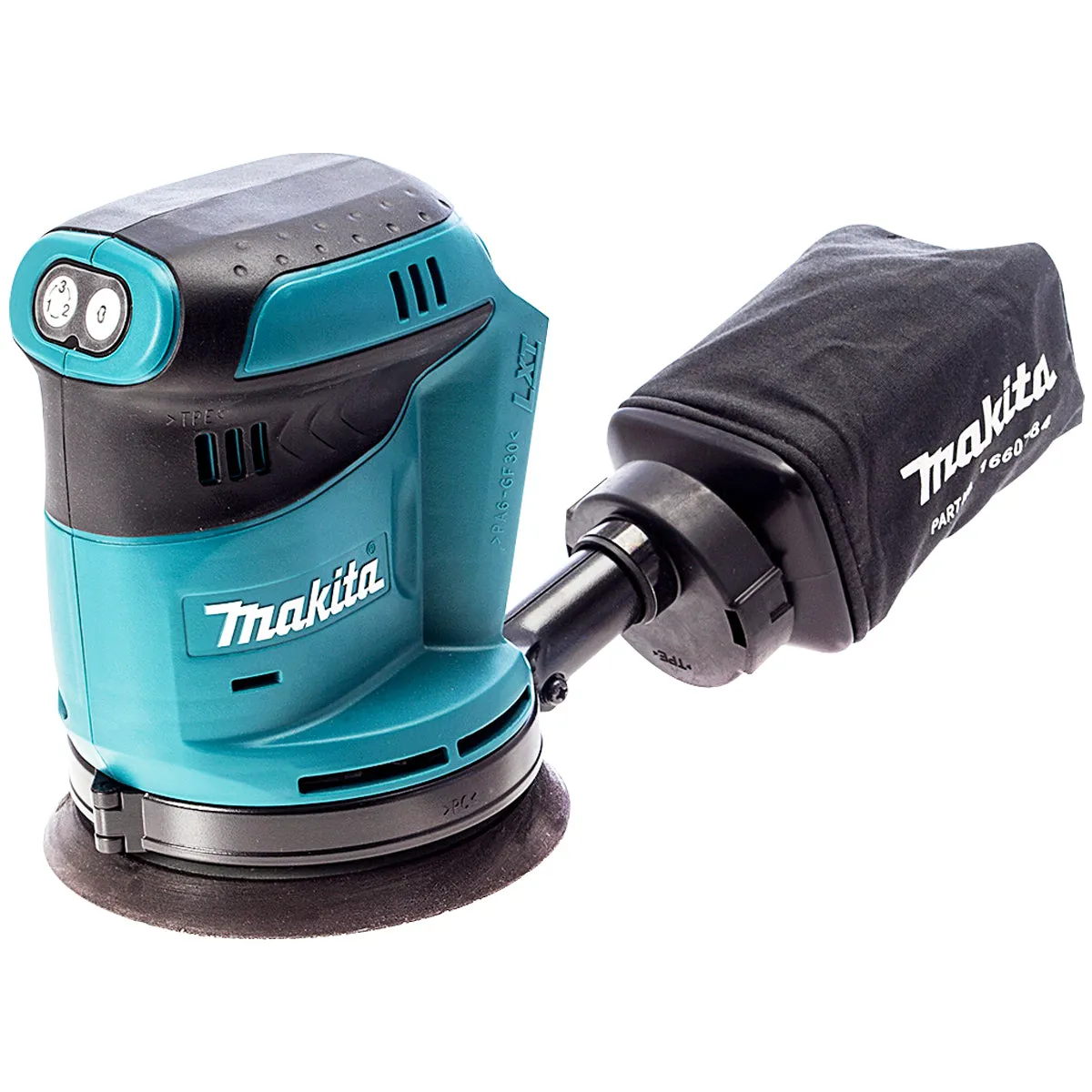 Makita 12 Piece Power Tool Kit 18V LXT 3 x 5.0Ah Battery & Charger T4TKIT-259