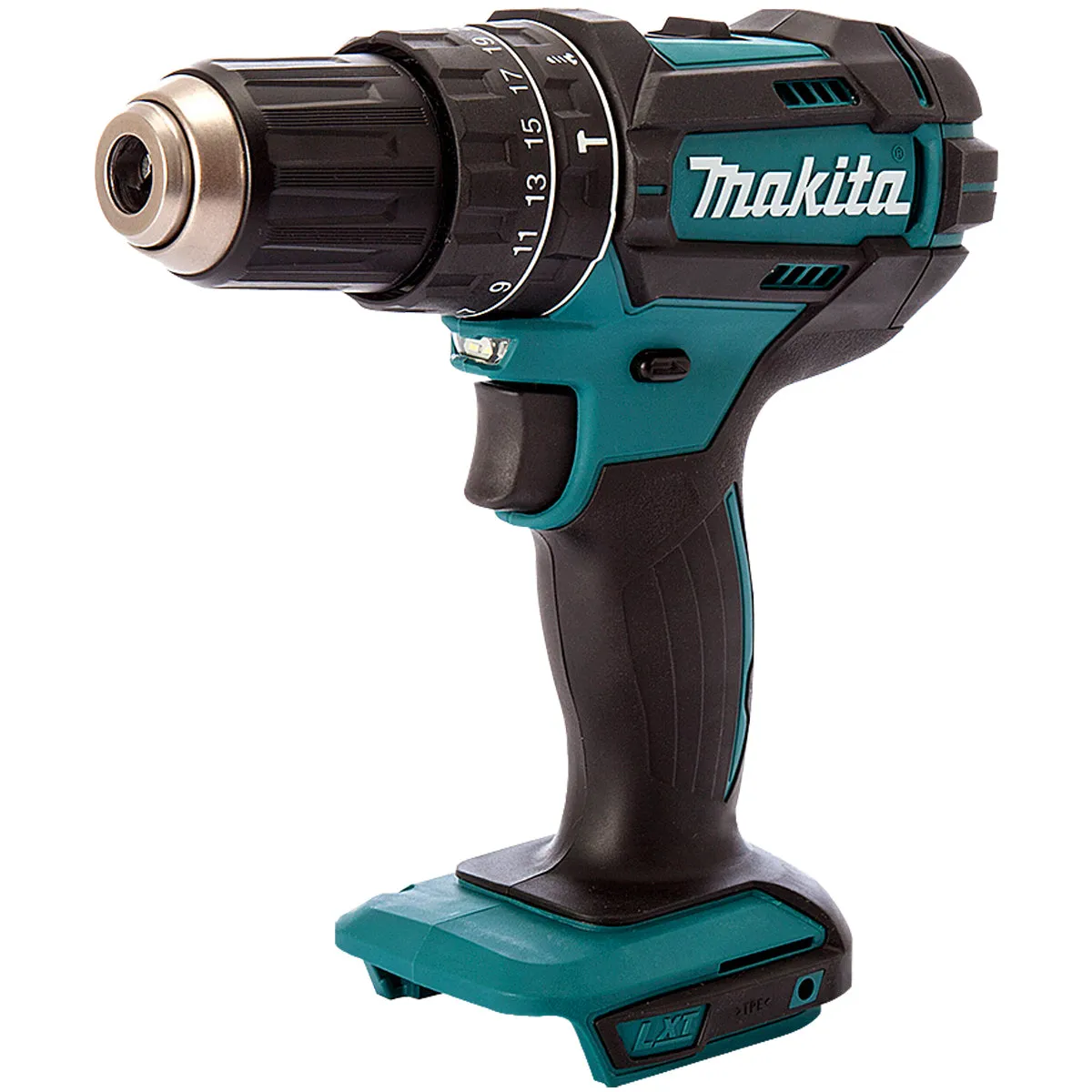 Makita 12 Piece Power Tool Kit 18V LXT 3 x 5.0Ah Battery & Charger T4TKIT-259