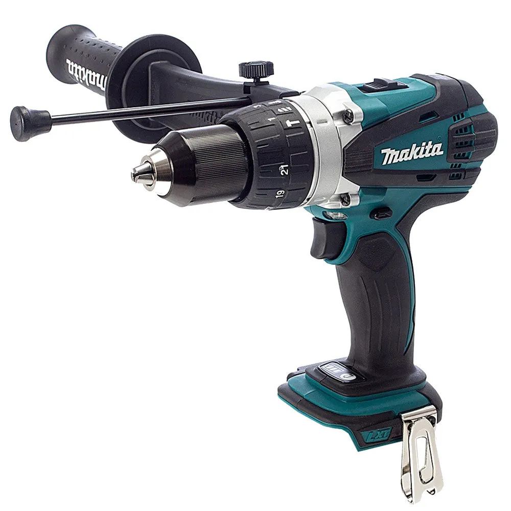 Makita 18V 10 Piece Power Tool Kit with 3 x 5.0Ah Battery & Charger MAKDEAL 91M