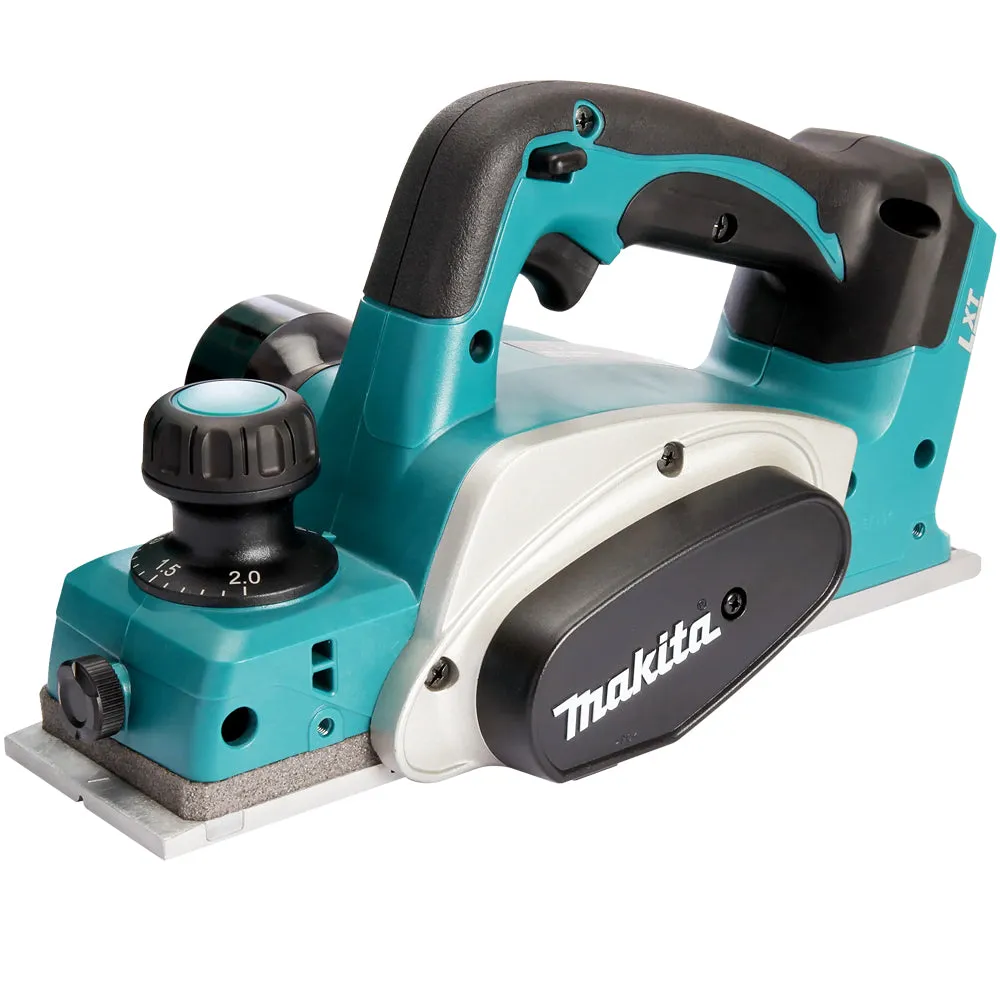 Makita 18V 12 Piece Power Tool Kit with 3 x 5.0Ah Battery & Charger T4TKIT-1293