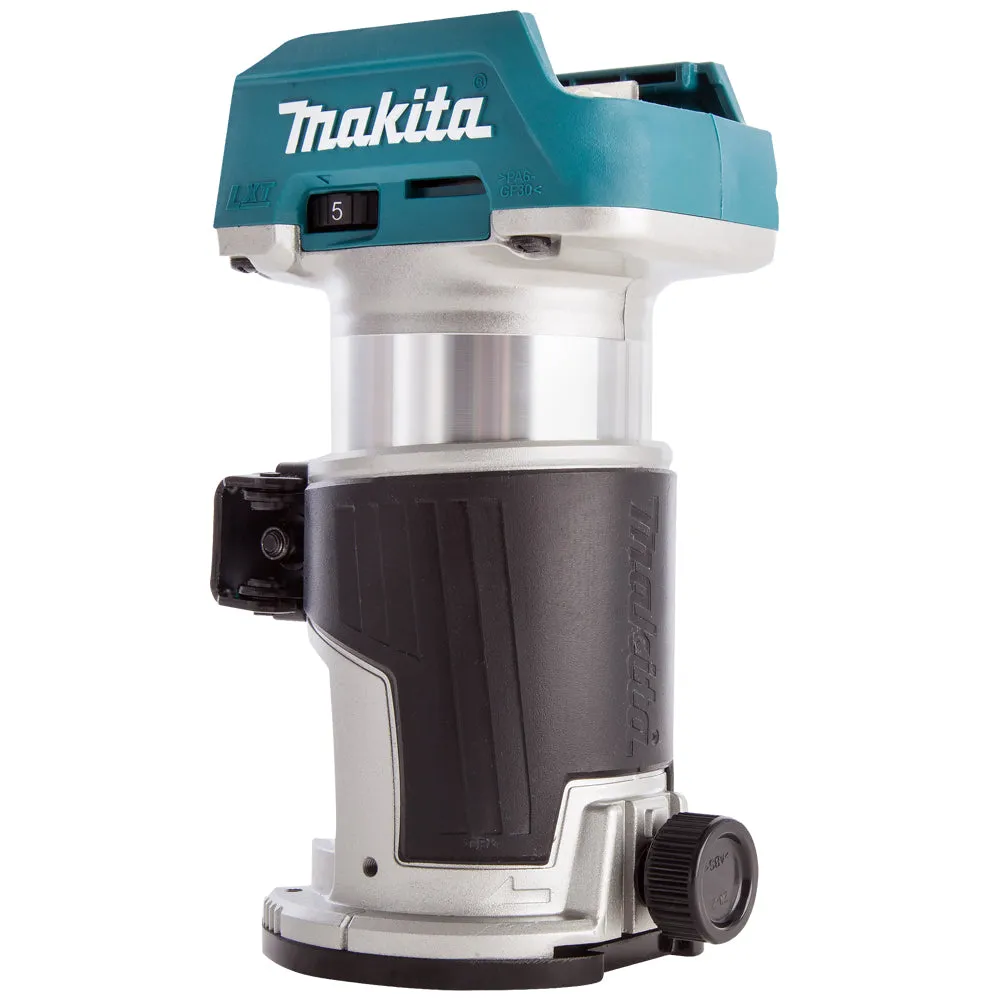 Makita 18V 12 Piece Power Tool Kit with 3 x 5.0Ah Battery & Charger T4TKIT-1293