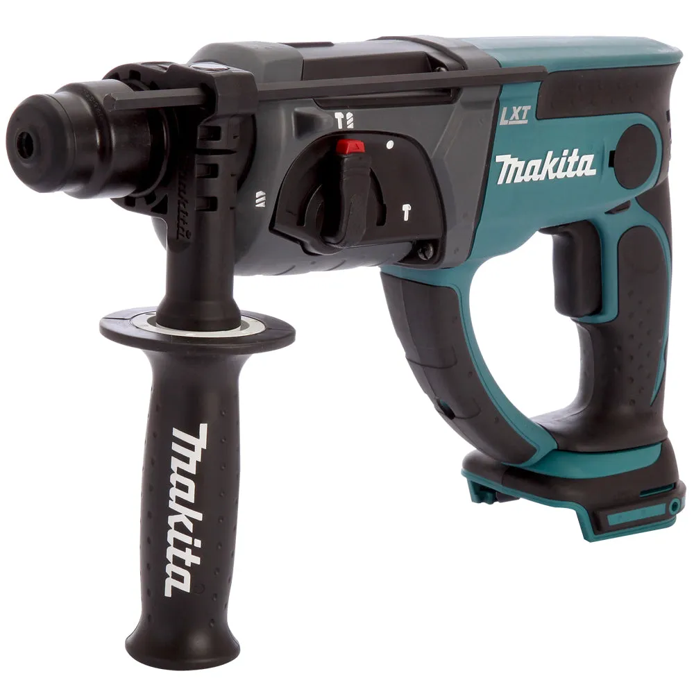 Makita 18V 12 Piece Power Tool Kit with 3 x 5.0Ah Battery & Charger T4TKIT-1293
