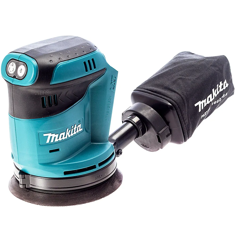 Makita 18V 12 Piece Power Tool Kit with 3 x 5.0Ah Battery & Charger T4TKIT-1293