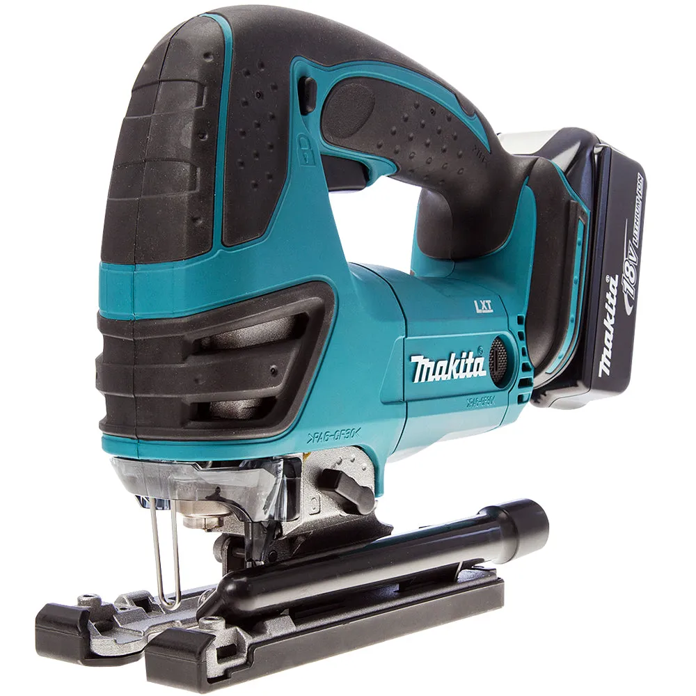 Makita 18V 12 Piece Power Tool Kit with 3 x 5.0Ah Battery & Charger T4TKIT-1293