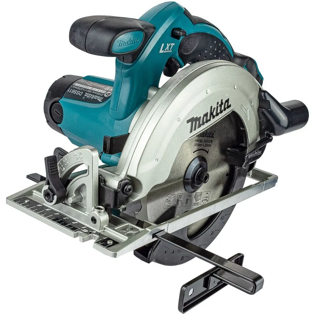 Makita 18V 6 Piece Combo Kit with 2 x 5.0Ah Battery Charger & Accessories Set T4TKIT-17234