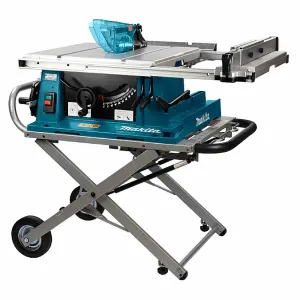 Makita 2704N/2 10 / 260mm Table Saw 240V With Stand