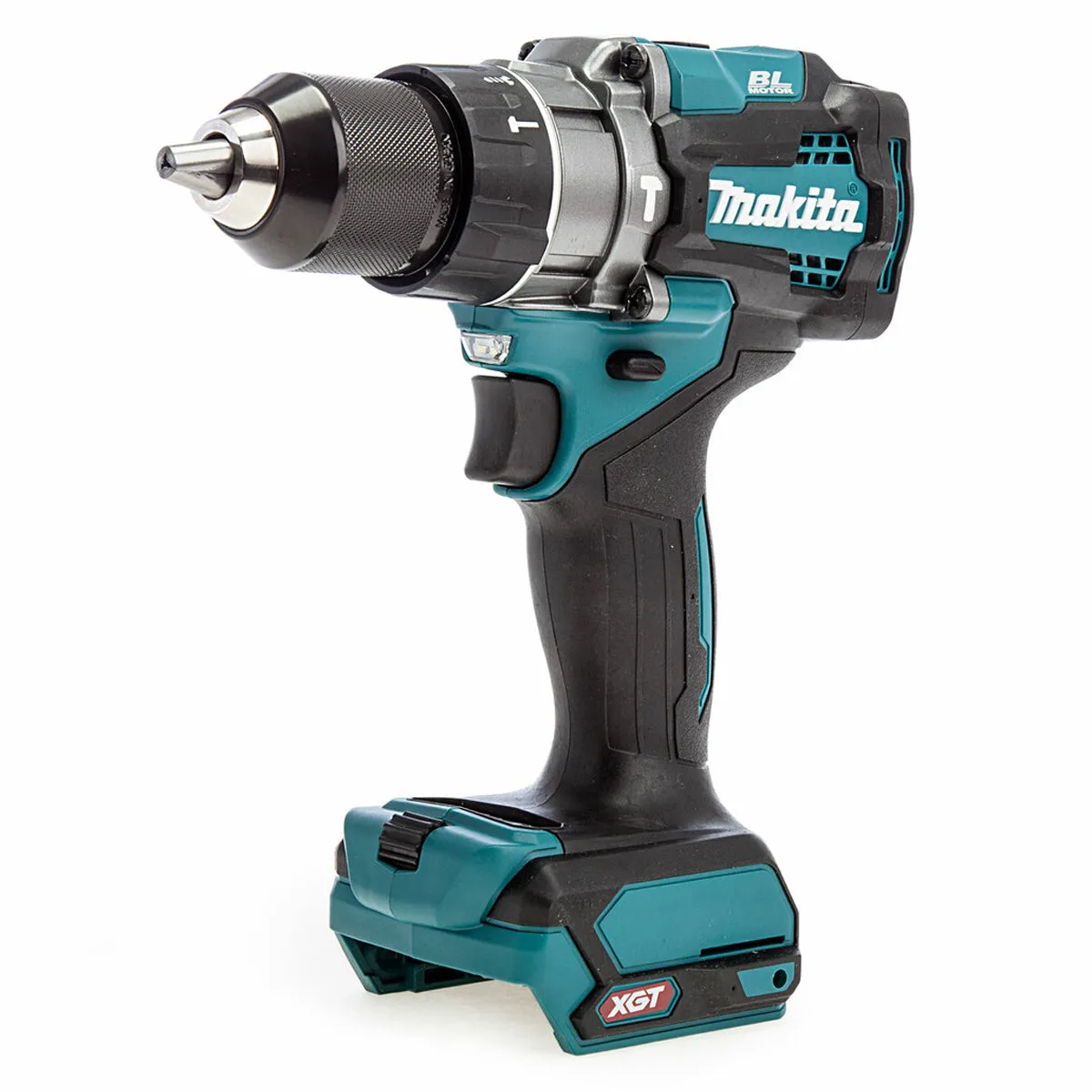 Makita 40V XGT 6 Piece Brushless Power Tool Kit With 3 x 2.5Ah Battery T4TKIT-16051