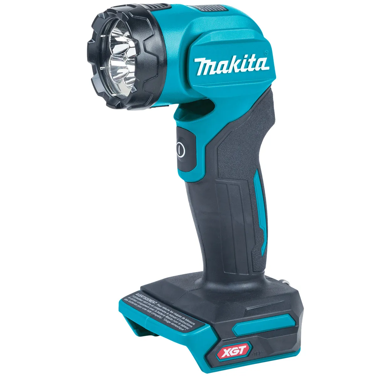 Makita 40V XGT 6 Piece Brushless Power Tool Kit With 3 x 2.5Ah Battery T4TKIT-16051