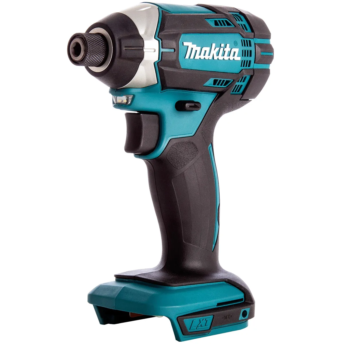 Makita 8 Piece 18V Li-ion Kit 3 x 5.0Ah Batteries MAKDEAL-53M