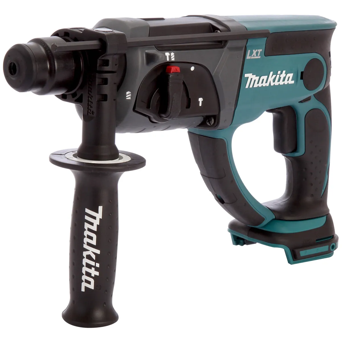 Makita 8 Piece 18V Li-ion Kit 3 x 5.0Ah Batteries MAKDEAL-53M