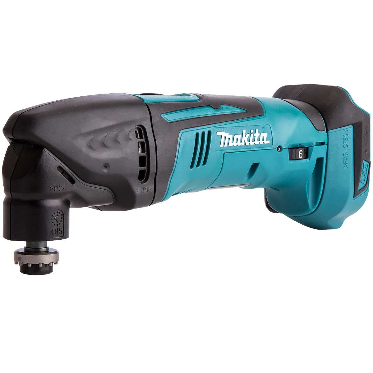 Makita 8 Piece 18V Li-ion Kit 3 x 5.0Ah Batteries MAKDEAL-53M