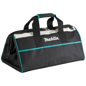 Makita 832411-9 20.5 Heavy Duty Large Tool Bag With 6 Pockets