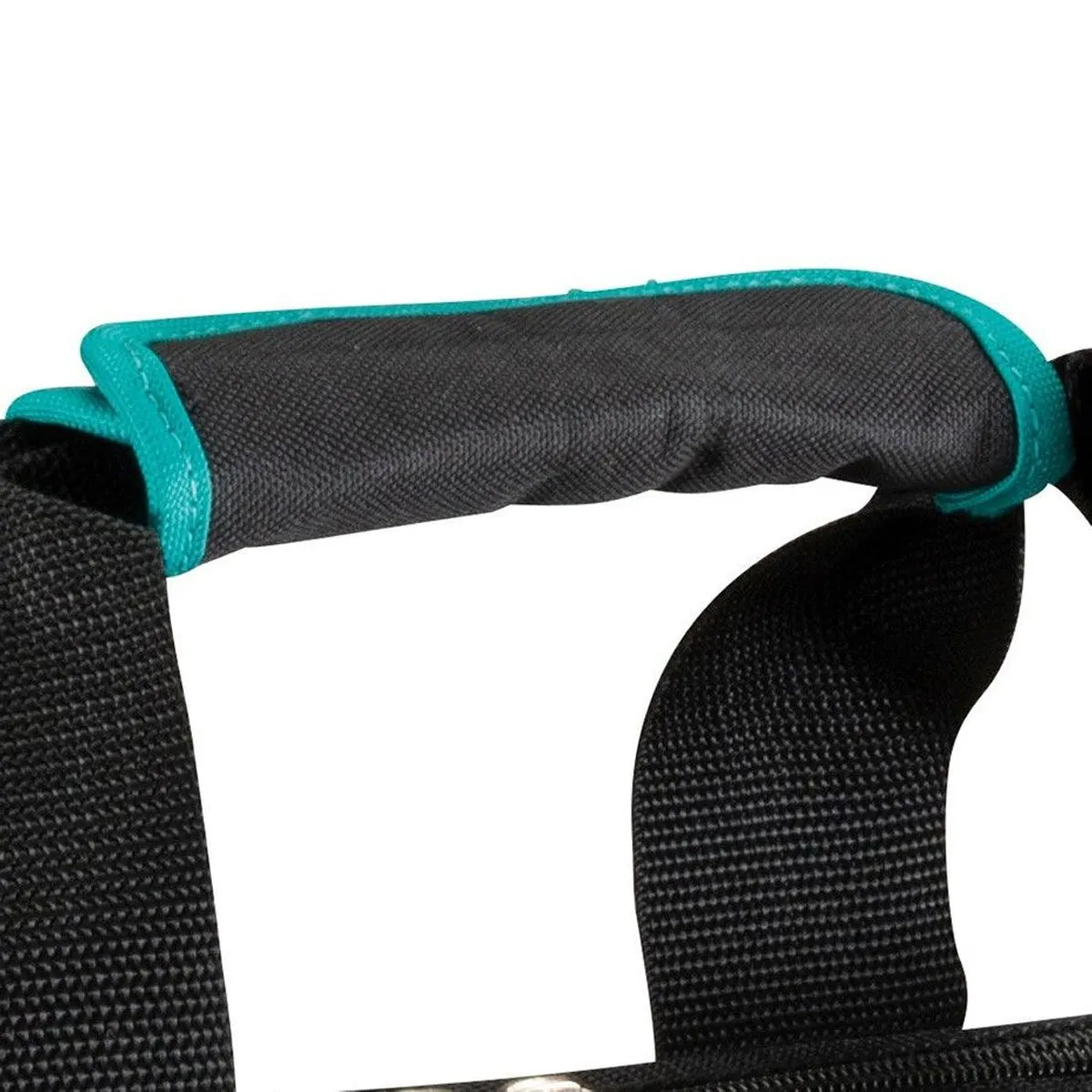 Makita 832411-9 20.5 Heavy Duty Large Tool Bag With 6 Pockets