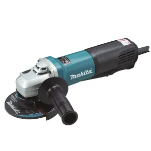 Makita 9565PCV/1 125mm Angle Grinder With Variable Speed 110V