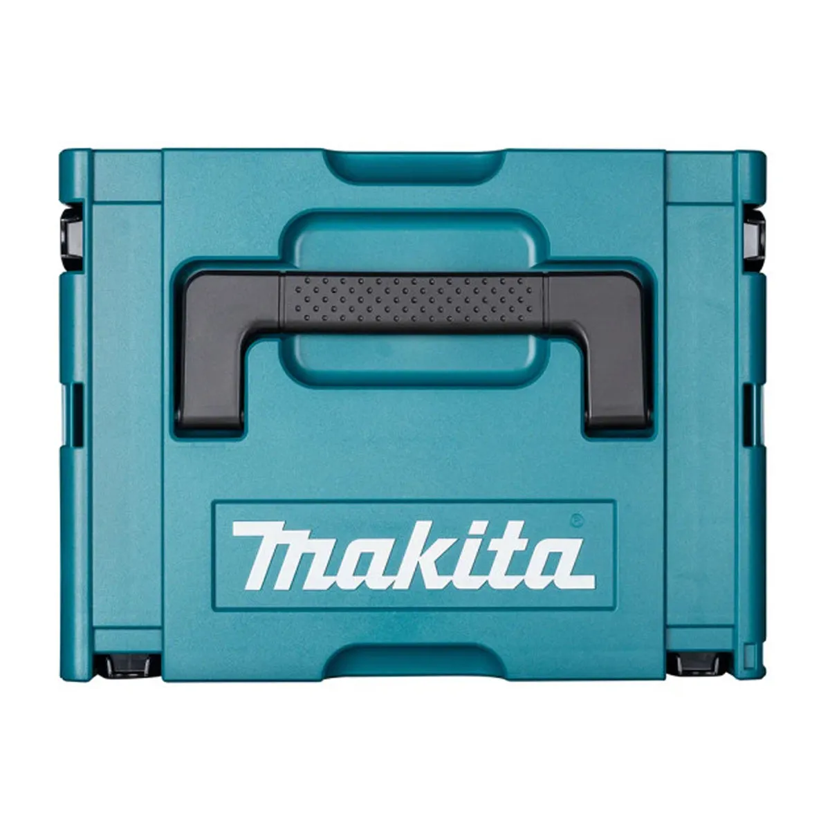 Makita BS001GZ01 40Vmax XGT Brushless 76 x 533 mm Belt Sander With Case