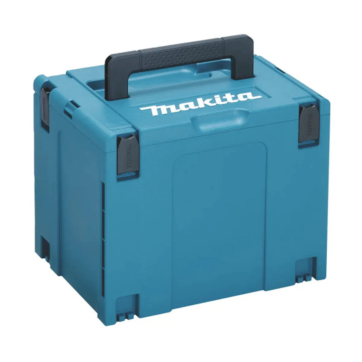Makita BS001GZ01 40Vmax XGT Brushless 76 x 533 mm Belt Sander With Case