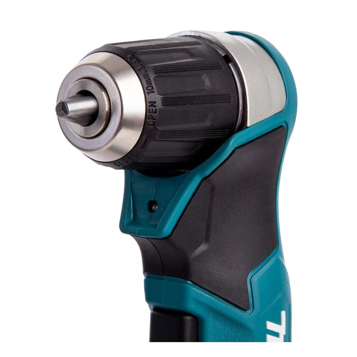 Makita DA333DWAE 12V max CXT Angle Drill With 2 x 2.0Ah Batteries. Charger & Carrying Case