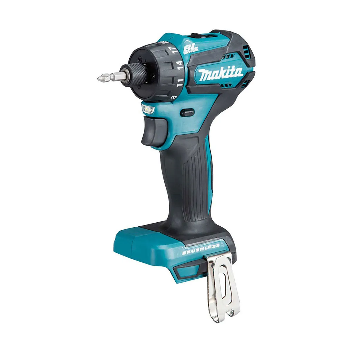 Makita DDF083Z 18V LXT Brushless Drill Driver Body Only