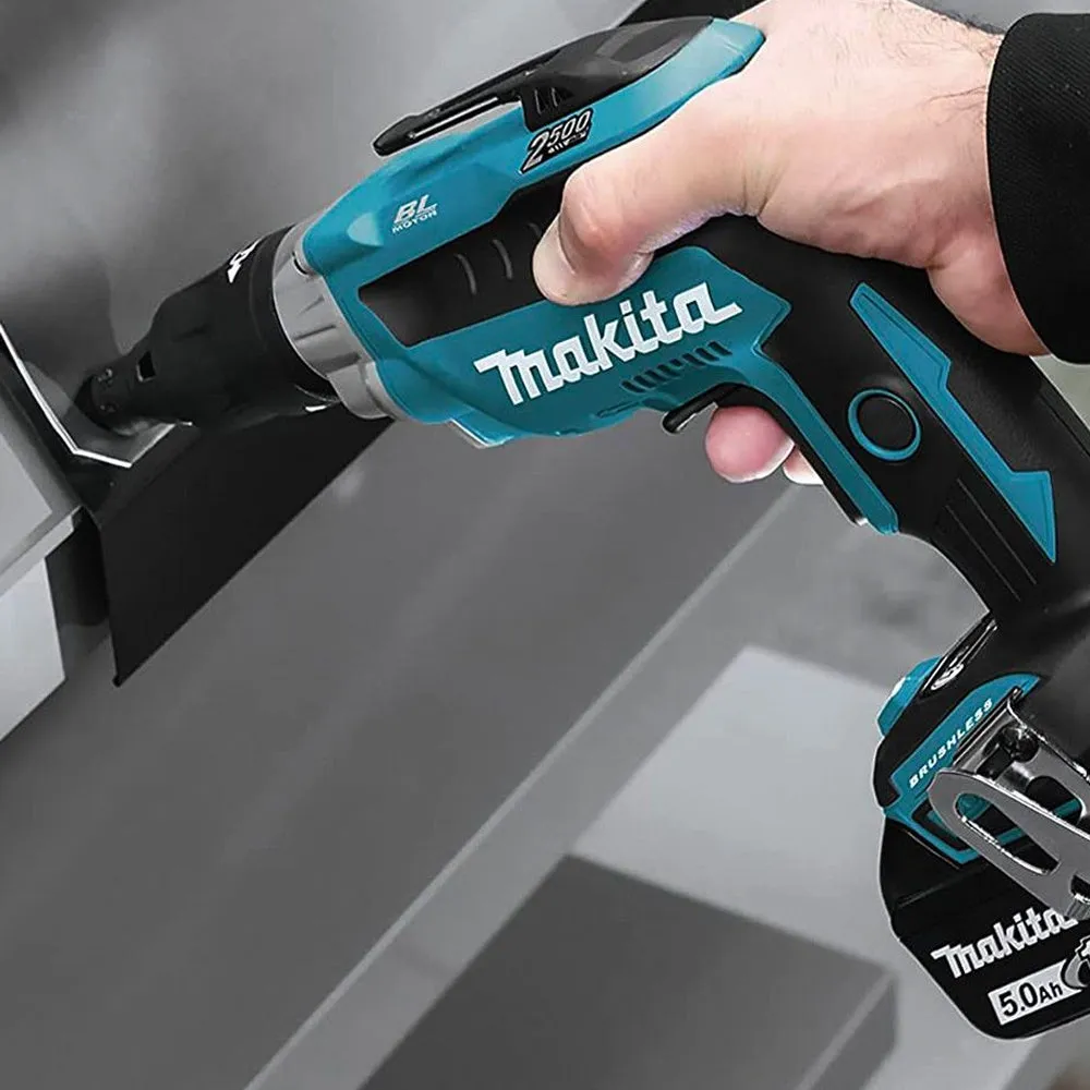 Makita DFS251Z 18V LXT Brushless Drywall Screwdriver Body Only