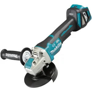 Makita DGA519Z 18V LXT Brushless 125mm Angle Grinder Body Only