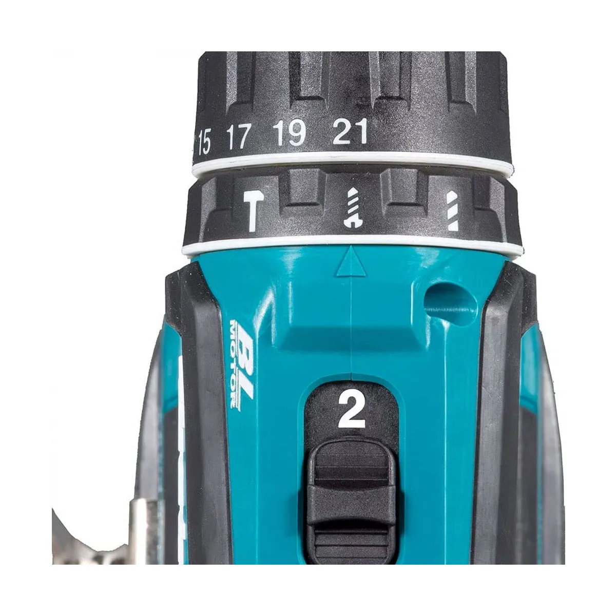 Makita DHP485Z 18V LXT Brushless 2-Speed Combi Drill Body Only