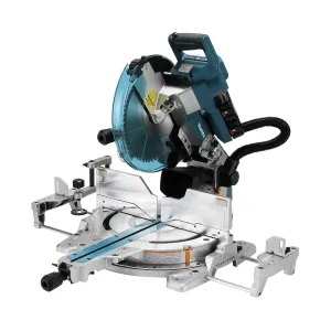 Makita DLS211ZU 36V LXT 305mm Slide Compound Mitre Saw Body Only