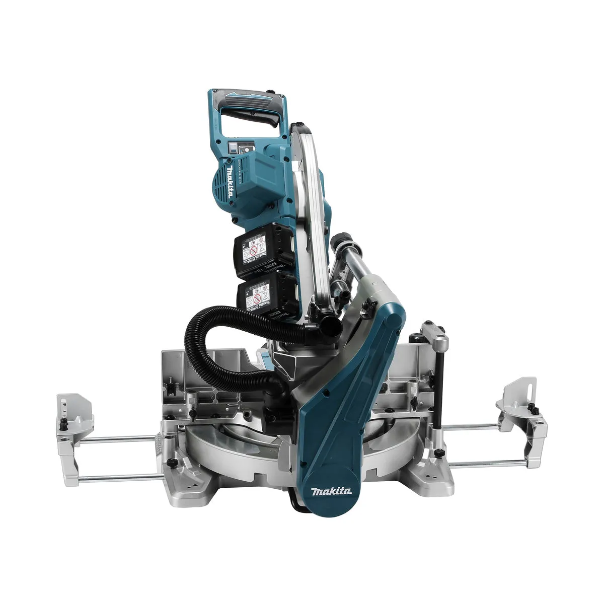 Makita DLS211ZU 36V LXT 305mm Slide Compound Mitre Saw Body Only