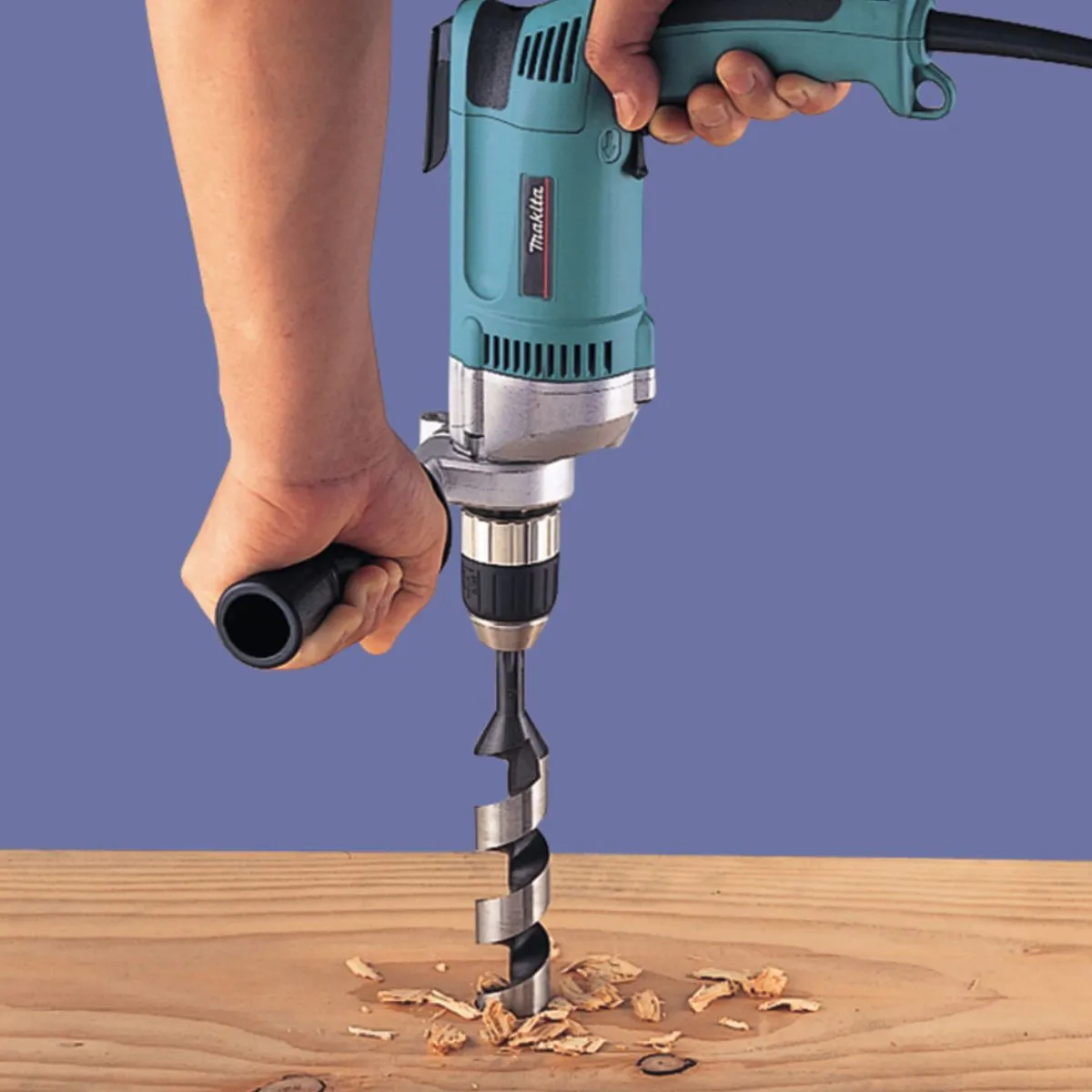 Makita DP4003/2 13mm Rotary Drill 240V