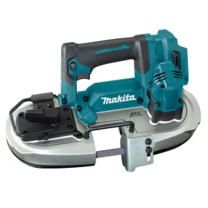 Makita DPB184Z 18V LXT Brushless Portable Band Saw Body Only