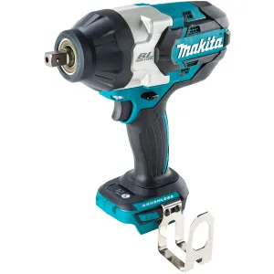 Makita DTW1004Z 18V LXT Brushless 1/2 Impact Wrench Body Only