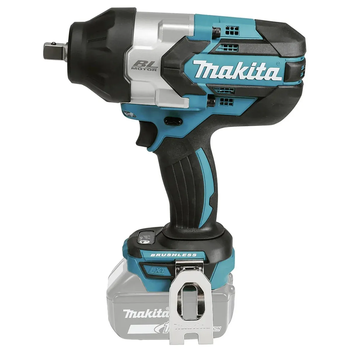 Makita DTW1004Z 18V LXT Brushless 1/2 Impact Wrench Body Only
